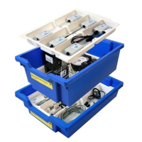 Цифровая лаборатория по экологии (вариант 2) - «globural.ru» - Воронеж