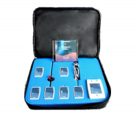 Модульная система экспериментов PROLog. Биология. Версия 1.0. Базовый уровень комплектации - «globural.ru» - Воронеж