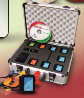 Модульная система экспериментов по географии. Для обучающихся. Минимальная комплектация - «globural.ru» - Воронеж