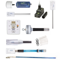 Комплект датчиков по географии "Качество воды" - «globural.ru» - Воронеж