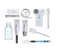 Комплект датчиков по биологии и экологии для ученика. Базовый беспроводной - «globural.ru» - Воронеж