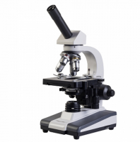 Микроскоп биологический  - «globural.ru» - Воронеж