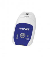Датчик освещения, 1 ... 128  кЛюкс, Bluetooth + USB (серия Cobra SMARTsense) - «globural.ru» - Воронеж