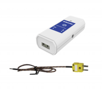 Датчик температура/термопара, -200 ... +1200 °C (Bluetooth + USB) (серия Cobra SMARTsense) - «globural.ru» - Воронеж