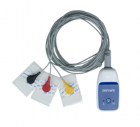 Датчик ЭКГ, 0 ... 4,5 mV (серия Cobra SMARTsense) - «globural.ru» - Воронеж