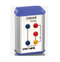 Датчик Энергия: сила тока, напряжение, мощность, энергия (Bluetooth + USB)(серия Cobra4) - «globural.ru» - Воронеж
