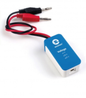 Датчик напряжения (5 В) (einstein, 3 модификация) по биологии - «globural.ru» - Воронеж