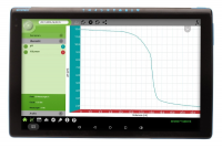 Цифровая лаборатория einsteinTablet+2. Планшетный регистратор данных со встроенными датчиками по физике - «globural.ru» - Воронеж