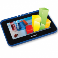 Цифровая лаборатория einsteinTablet. Планшетный регистратор данных по биологии - «globural.ru» - Воронеж