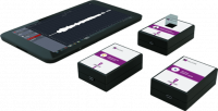 Цифровая лаборатория Releon Standart по химии. Стандартный комплект - «globural.ru» - Воронеж