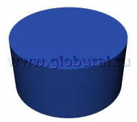 Банкетка d=40*40см (ВИК) - «globural.ru» - Воронеж