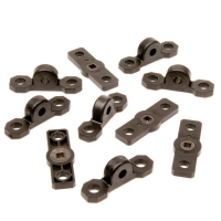 Набор "Опорная подушка и замковая планка Pillow Block Bearing & Lock Bar Pack" для конструктора VEX - «globural.ru» - Воронеж