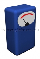 Бензоколонка - «globural.ru» - Воронеж