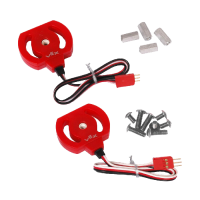 Потенциометр Potentiometer (2-pack) для конструктора VEX - «globural.ru» - Воронеж