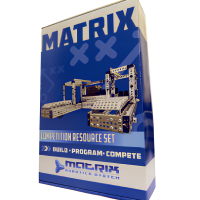 Набор ресурсный для соревнований Matrix - «globural.ru» - Воронеж