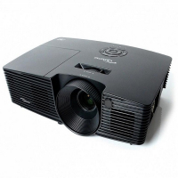 Проектор Optoma S310e - «globural.ru» - Воронеж