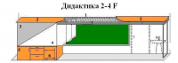  МКП "Дидактика 2-4-F" - «globural.ru» - Воронеж