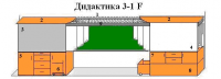 Интерактивная МКП "Дидактика 3-1-IF" - «globural.ru» - Воронеж