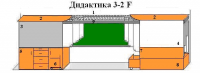 Интерактивная МКП "Дидактика 3-2-IF" - «globural.ru» - Воронеж