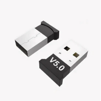 Адаптер Bluetooth-USB Ver. 5.0 - «globural.ru» - Воронеж