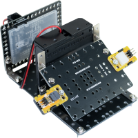 Комплект Robo kit DIYGO Базовый - «globural.ru» - Воронеж