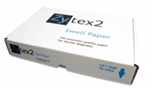 Термобумага "Swell paper" формата А4 - «globural.ru» - Воронеж