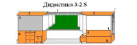 МКП "Дидактика 3-2-S" - «globural.ru» - Воронеж