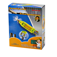 Конструктор "Магнетизм" - «globural.ru» - Воронеж