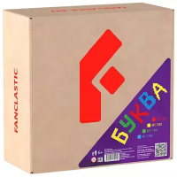 Комплект для развития речи "Буква" - «globural.ru» - Воронеж