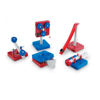 Конструктор «Машины и механизмы» - «globural.ru» - Воронеж