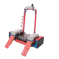 Набор по робототехнике HUNA CLASS 1 - «globural.ru» - Воронеж