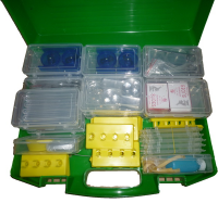 Комплект по основам биологического практикума (на класс) - «globural.ru» - Воронеж