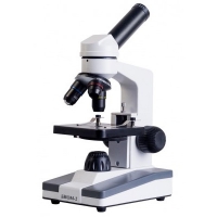 Учебный микроскоп «Биом-2» - «globural.ru» - Воронеж