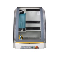 Фрезерно-гравировальный станок Charly 4U 800W PACK с ЧПУ - «globural.ru» - Воронеж