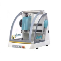 Фрезерно-гравировальный станок Charly 4U 1,1 kW PACK с ЧПУ - «globural.ru» - Воронеж
