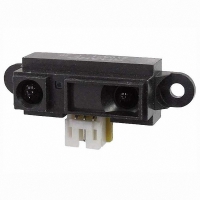 Датчик расстояния DMS-80 - «globural.ru» - Воронеж