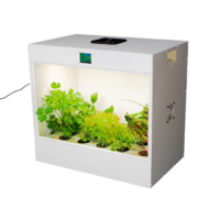 Агрокласс. Агролаборатория ECOBOX ED - «globural.ru» - Воронеж