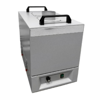 Вытяжная система для лазерного станка, фильтрующая - «globural.ru» - Воронеж