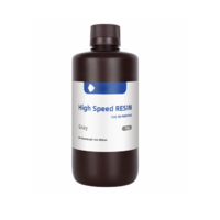 Фотополимер High Speed Resin - «globural.ru» - Воронеж