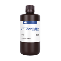 Фотополимер Flexible Tough Resin 2.0 в ассортименте - «globural.ru» - Воронеж