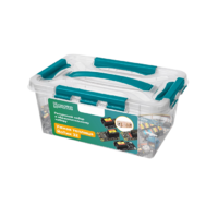 Ресурсный набор для образовательного набора «Умная теплица ЙоТик M2» - «globural.ru» - Воронеж