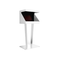 Голографический куб Cube Ultra 27" - «globural.ru» - Воронеж