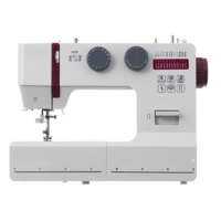 Электромеханическая швейная машина - «globural.ru» - Воронеж