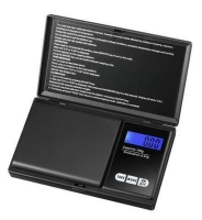 Электронные весы с высокой точностью до 200 гр - «globural.ru» - Воронеж