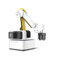 Роботизированный манипулятор Dobot Magician Lite для начальной школы - «globural.ru» - Воронеж