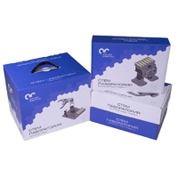 Ресурсный робототехнический комплект "СТЕМ Лаборатория" (STEM/STEAM Лаборатория) - «globural.ru» - Воронеж