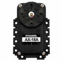 Сервомотор Dynamixel AX-18A - «globural.ru» - Воронеж