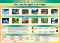 Обобщающие таблицы 1000*700 винил	 - «globural.ru» - Воронеж