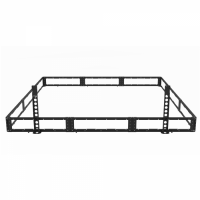 VEX EDR/V5  Поле металлическое с полом Competition Field Perimeter Kit and Tile Kit - «globural.ru» - Воронеж