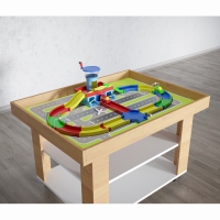 Игровой ландшафтный стол "Аэропорт" - «globural.ru» - Воронеж